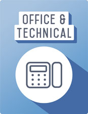 Office & Technical