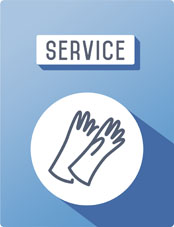Service